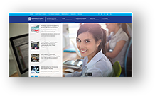 AITP Minnesota website